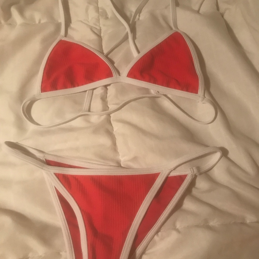 Brand new fashion nova bikini - Picture 4 of 4